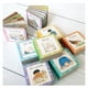 thumbnail image 1 of Minilibros para bebés - Caja de regalo blanco, 1 of 4