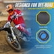thumbnail image 2 of Cámaras de Aire para Moto AR-PRO 110/100-18 3mm de Butilo, 2 of 7