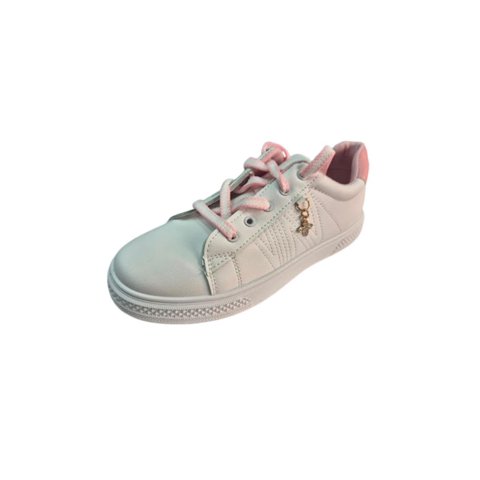 Vinnys Outlet - Zapatilla Urbana Mujer Blanco