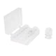 thumbnail image 3 of Bobbins 06543 Clase 15j Transparente 12 Unidades, 3 of 7