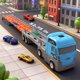 thumbnail image 2 of Camión transportador de autos de carreras Gearvibe 2 en 1 con 16 autos de carreras para niños de 3 a, 2 of 7