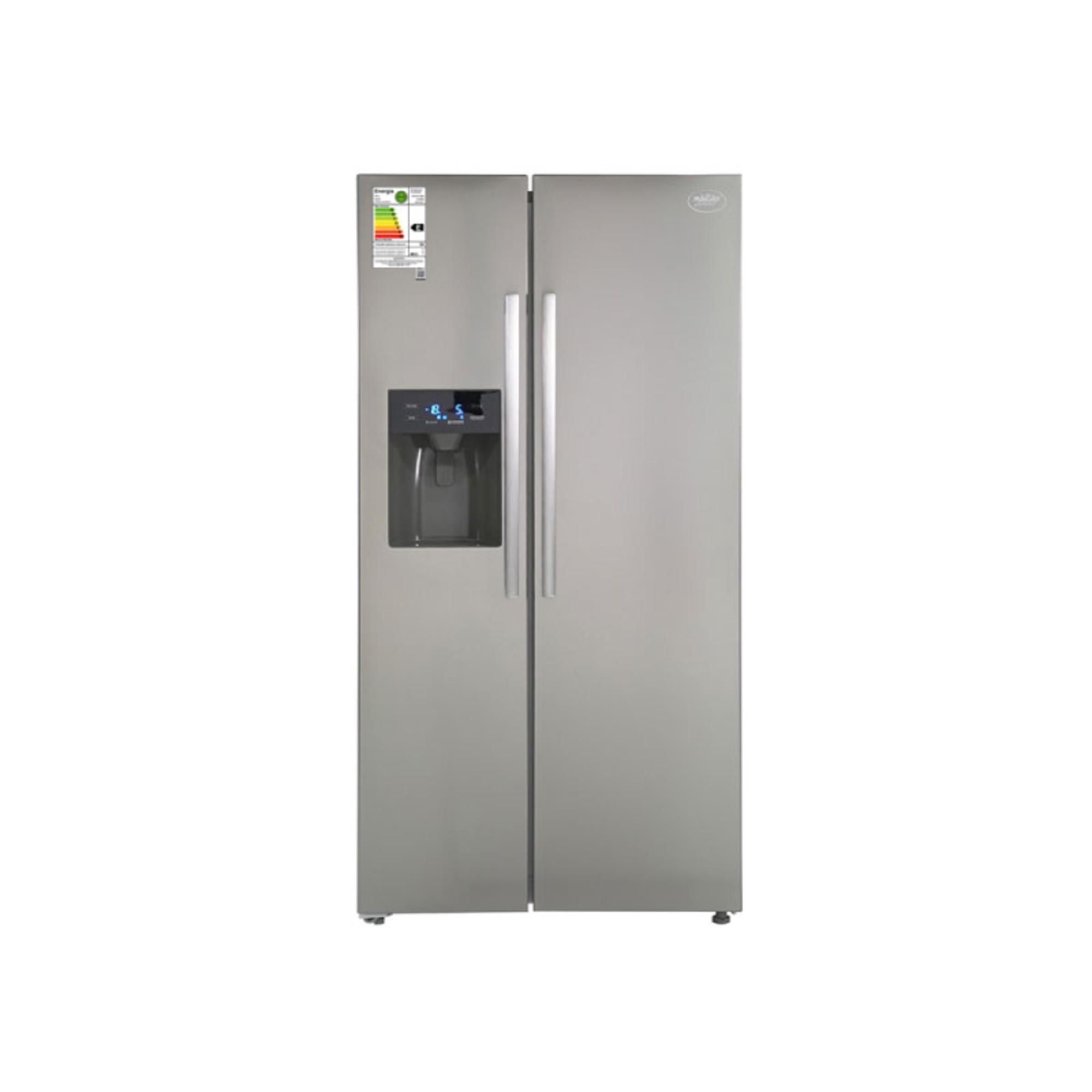 Maigas - Refrigerador Side By Side No Frost 504 Litros Hc-660W