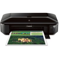 Impresora Empresarial Inalámbrica Canon Pixma Ix6820 Negra