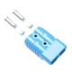 thumbnail image 1 of Kit De Conector Rápido De Batería, 175A, 600V, Enchufe, Conexión, Desconexión, Cabrestante, Remolque, 1 of 3