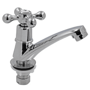 Llave Lavatorio Eco Mediana Mejorada Taumm 040606002