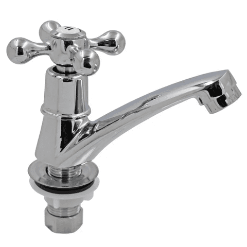 Llave Lavatorio Eco Mediana Mejorada Taumm 040606002