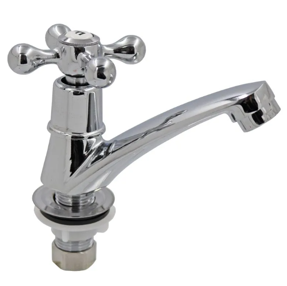 Llave Lavatorio Eco Mediana Mejorada Taumm 040606002