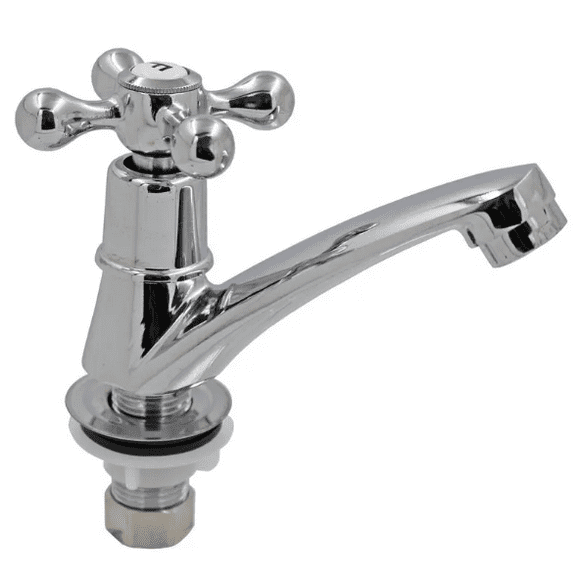 Llave Lavatorio Eco Mediana Mejorada Taumm 040606002