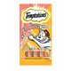 thumbnail image 1 of Snacks Humedo Gato sabor Salmon y Queso, 48 g, 1 of 1