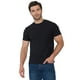 thumbnail image 1 of Polera Hombre Textura Negro Corona, 1 of 5
