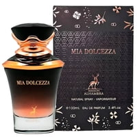 Maison Alhambra Mia Dolcezza Edp 100Ml Mujer