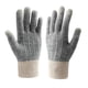thumbnail image 2 of Guantes de invierno para mujer, cálidos, de punto, antideslizantes, térmicos, con forro de lana, para pantallas táctiles y mensajes de texto., 2 of 8