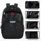 thumbnail image 2 of Mochila Summit Ridge de malla plegable para adultos de 18 pulgadas, 2 of 7