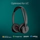 thumbnail image 4 of Auriculares inalámbricos EPOS Impact 500 ANC Teams USB-C/A, 4 of 7
