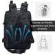 thumbnail image 3 of Mochila Táctica Militar Outdoor 45 Lts Impermeable, 3 of 9