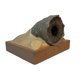 thumbnail image 1 of Altavoz Bluetooth FAMETEK Dune Sandworm Inalámbrico, 1 of 8