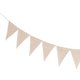 thumbnail image 1 of Pancarta De Arpillera, Decoración De Fiesta DIY Para Cumplea?os, Boda, Baby Shower De 9,8 Pies, 1 of 5