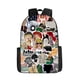 thumbnail image 1 of Taylor The Eras Tour World Tour Swift Backpack for Men Women Fashion High School Work Lunch Box College Shoulder Bag with Pocket, 1 of 3