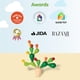 thumbnail image 5 of Juguete de madera Balancing Cactus PlanToys Montessori para niños mayores de 3 años, 5 of 9