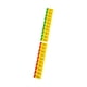 thumbnail image 5 of Etiqueta Adhesiva De Disyuntor, Pegatinas De Peso Para Gimnasio, Entrenamiento, Artículos Deportivos, 3,2 Cm X 1,2 Cm, De 5 A 100kg, 5 of 5