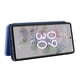 thumbnail image 2 of Funda Flip para FOXDOCK Google Pixel 6A - Funda magnética de negocios, funda protectora delgada, 2 of 5
