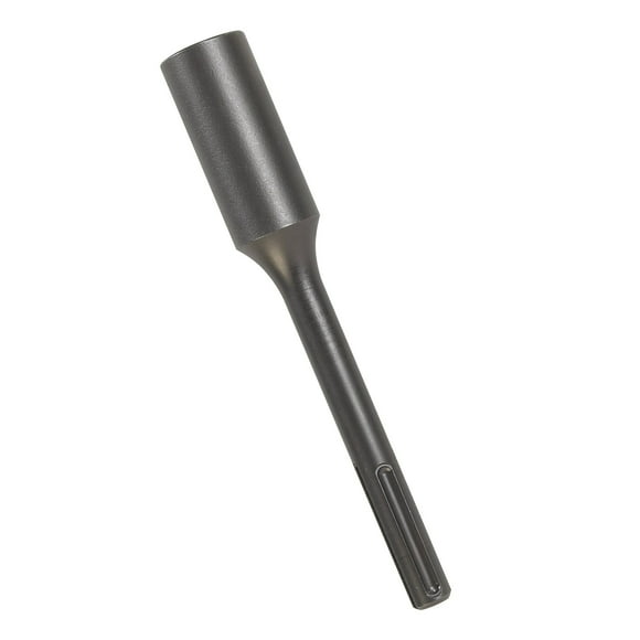 Adaptador de varilla de tierra BOSCH HS1924 TE 54 SDS Max Shank