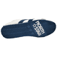 thumbnail image 4 of Zapatilla North Star Premium Retro Cuero Blanco / Azul, 4 of 4