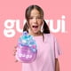thumbnail image 2 of Kit Slime Gui Gui Aromatizado 2Pack Gloss Clear DIY, 2 of 3