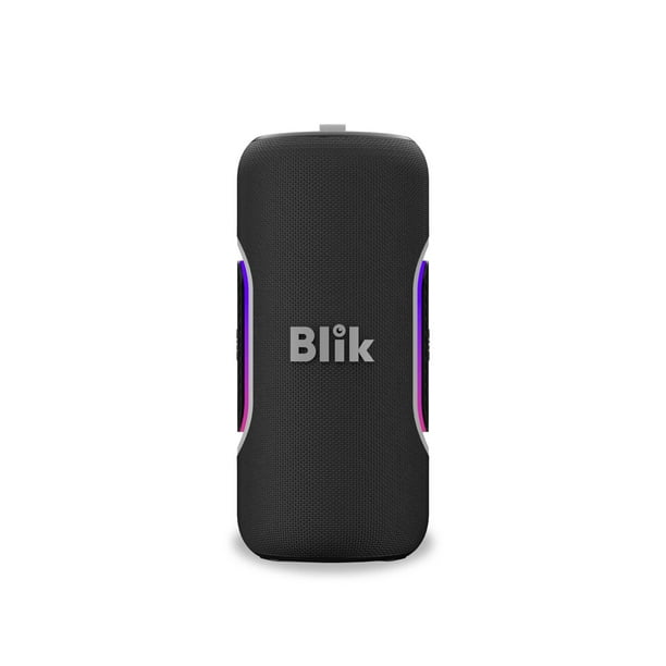 Parlante Bluetooth Hypebass 40 Negro