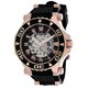 thumbnail image 1 of Reloj Seapro Seaway con Caja de Acero Inoxidable y Correa de Caucho, 1 of 1
