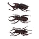 thumbnail image 2 of 3 Uds. De Figuras De Insectos De Escarabajo Surtidos Artificiales, Juguetes Para Ni?os, Coleccionables De Regalo, 2 of 6