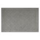 thumbnail image 1 of REGALWOVEN Alfombra de Baño de Algodón, Alfombra de Piso Absorbente de Lujo para Hotel Spa Ducha Toallas de Baño Gris 16" x 24", 1 of 7