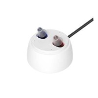 Mg - Audífonos Recargables Para Sordos Invisibles – (Perdida Moderada De Audición)