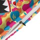 thumbnail image 5 of Orange Yellow Blue Yellow Bape Shake Camo Comforter Set Soft 3 Pcs Twin Bedding Sets Thicken for All Season, 5 of 5