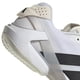 thumbnail image 3 of Zapatillas de tenis adidas Adizero Ubersonic 5 para hombre - Blanco/Negro, 3 of 4