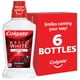 thumbnail image 1 of Enjuague bucal Colgate Optic White Whitening 473 ml con peróxido de hidrógeno, 1 of 3