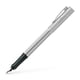 thumbnail image 1 of Pluma estilográfica Faber-Castell Grip 2011 F Nib Turquesa, 1 of 5