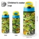 thumbnail image 2 of Botella de Agua Desmarcar Ben 10 Azul 12 Oz, 2 of 6
