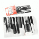 thumbnail image 1 of Peine Peluqueria Kit Profesional Barberia Estilista 10 Pzs, 1 of 3
