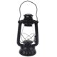 thumbnail image 1 of Farol decorativo IOTC Hurricane 13, grande, marrón oscuro, 1 of 4
