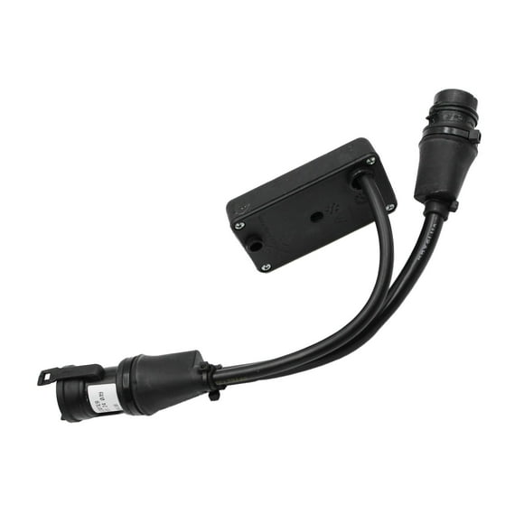Dispositivo Control Led 12 Y 24 Volts Para Randon Linea R Ii