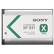 thumbnail image 1 of Bateria NP-BX1 para RX100 M7 M6 M5 M4 M3 x3000r as500 WX350 WX300, 1 of 2