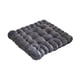 thumbnail image 3 of Cojín De Silla Para Decoración Del Hogar, Bonito Cojín De Tatami Para Ventana Salediza, Cocina, Dormitorio, Gris Oscuro, 3 of 5