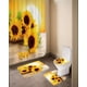thumbnail image 4 of Pack Para Baño De 4 Piezas Estampadas 17, 4 of 4