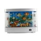 thumbnail image 3 of Lámpara Decorativa De Acuario Falso, Peces Tropicales Artificiales Decorativos Para Oficina, 3 of 3