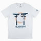 thumbnail image 1 of Polera Hombre YOU Street Fighter Brazo Blanco, 1 of 3