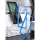thumbnail image 4 of Funda Poetic Guardian compatible con Pixel 7A 5G azul/transparente, 4 of 7