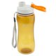 thumbnail image 4 of OutdoorWater Bottle Running Corriente para acampar Fugas Botella deportiva 560ml Naranja, 4 of 5