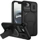 thumbnail image 1 of Funda FOXDOCK para iPhone 16e – Magnética Antigolpes con Soporte y Protección Doble, 1 of 6