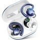 thumbnail image 1 of AARONMEI Auriculares Inalámbricos Bluetooth 5.4 Hi-Fi Bajo Estéreo 56H Cancelación de Ruido IPX7 Deportivos Royal Blue, 1 of 3